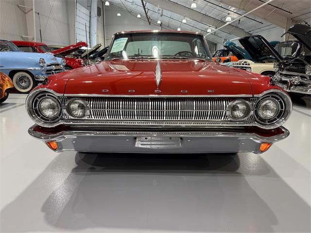 1964 Dodge Polara (CC-2101821) for sale in Watford, Ontario