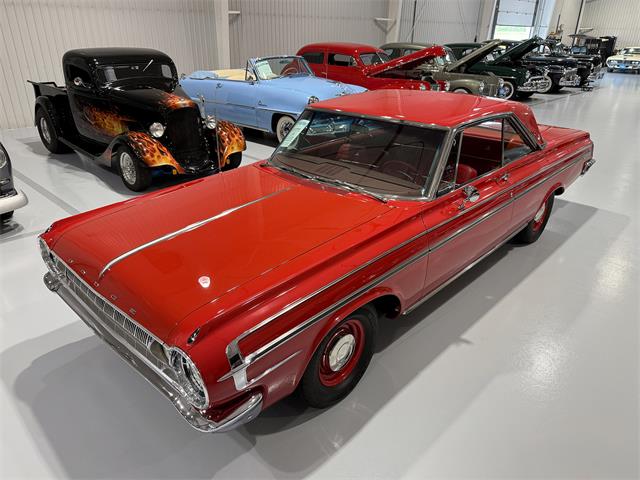 1964 Dodge Polara (CC-2101821) for sale in Watford, Ontario