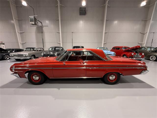 1964 Dodge Polara (CC-2101821) for sale in Watford, Ontario