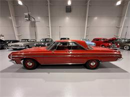 1964 Dodge Polara (CC-2101821) for sale in Watford, Ontario