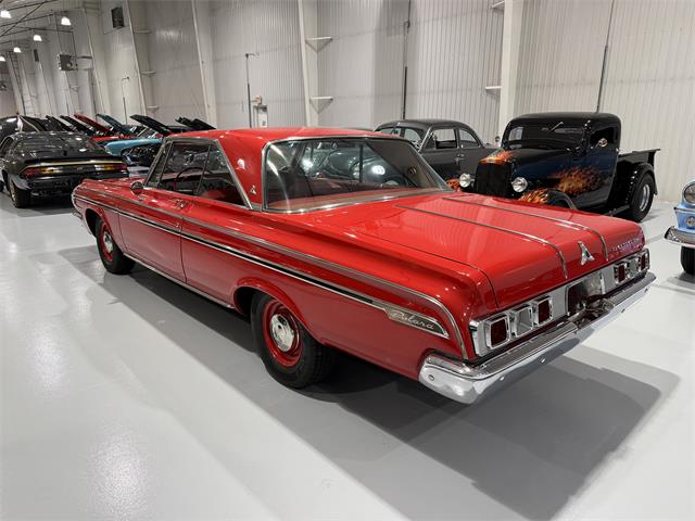 1964 Dodge Polara (CC-2101821) for sale in Watford, Ontario