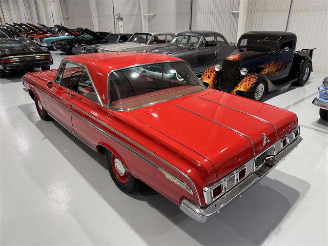 1964 Dodge Polara (CC-2101821) for sale in Watford, Ontario