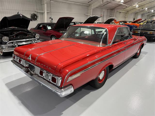 1964 Dodge Polara (CC-2101821) for sale in Watford, Ontario