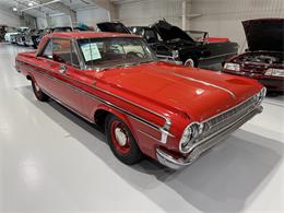 1964 Dodge Polara (CC-2101821) for sale in Watford, Ontario