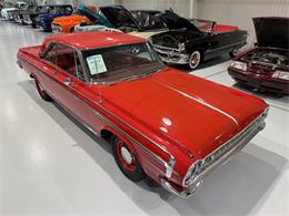 1964 Dodge Polara (CC-2101821) for sale in Watford, Ontario