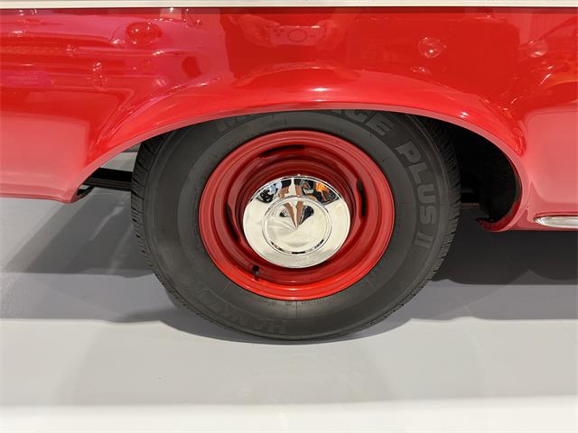 1964 Dodge Polara (CC-2101821) for sale in Watford, Ontario