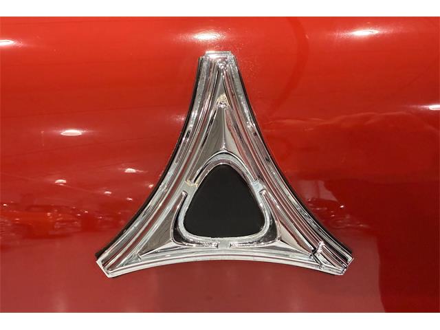1964 Dodge Polara (CC-2101821) for sale in Watford, Ontario