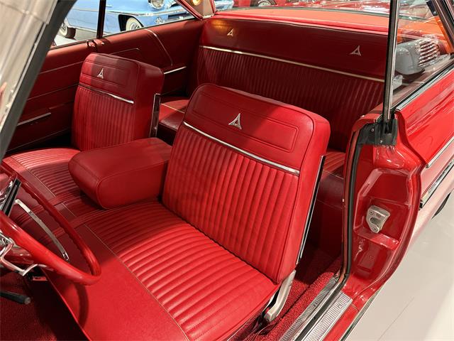 1964 Dodge Polara (CC-2101821) for sale in Watford, Ontario