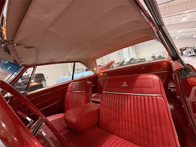 1964 Dodge Polara (CC-2101821) for sale in Watford, Ontario