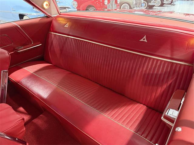 1964 Dodge Polara (CC-2101821) for sale in Watford, Ontario