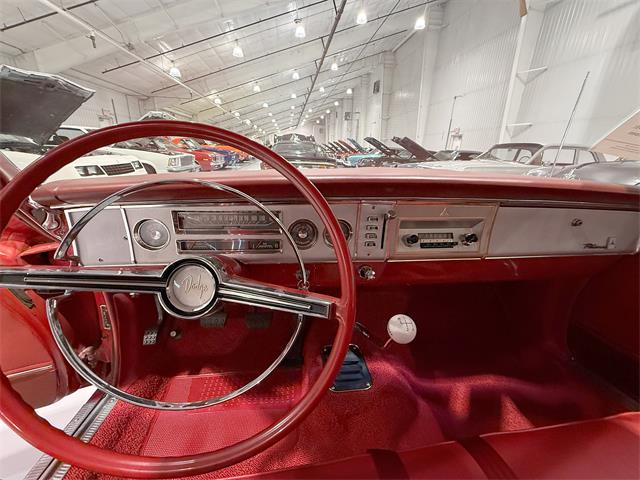 1964 Dodge Polara (CC-2101821) for sale in Watford, Ontario