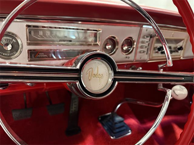 1964 Dodge Polara (CC-2101821) for sale in Watford, Ontario