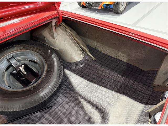 1964 Dodge Polara (CC-2101821) for sale in Watford, Ontario