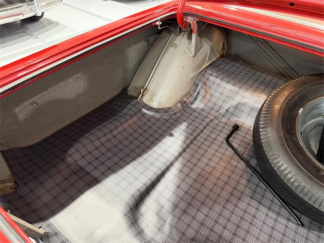 1964 Dodge Polara (CC-2101821) for sale in Watford, Ontario