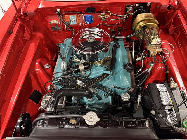 1964 Dodge Polara (CC-2101821) for sale in Watford, Ontario
