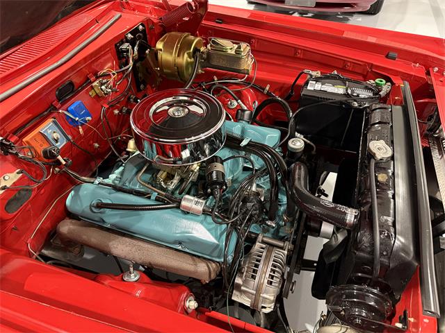1964 Dodge Polara (CC-2101821) for sale in Watford, Ontario