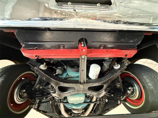 1964 Dodge Polara (CC-2101821) for sale in Watford, Ontario
