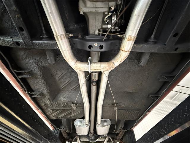 1964 Dodge Polara (CC-2101821) for sale in Watford, Ontario