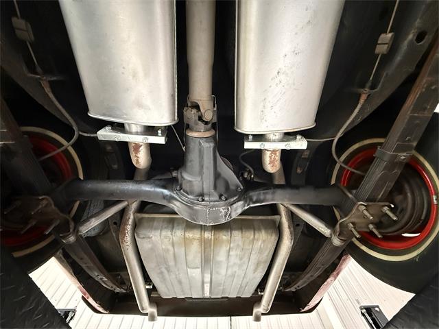 1964 Dodge Polara (CC-2101821) for sale in Watford, Ontario
