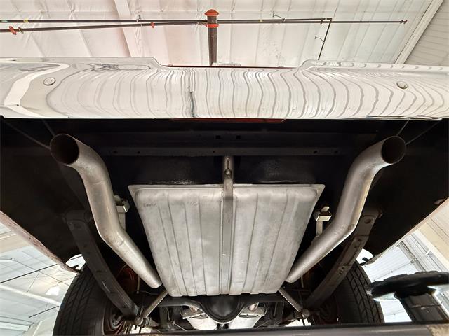 1964 Dodge Polara (CC-2101821) for sale in Watford, Ontario
