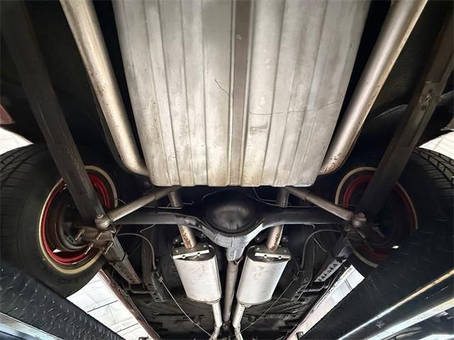 1964 Dodge Polara (CC-2101821) for sale in Watford, Ontario
