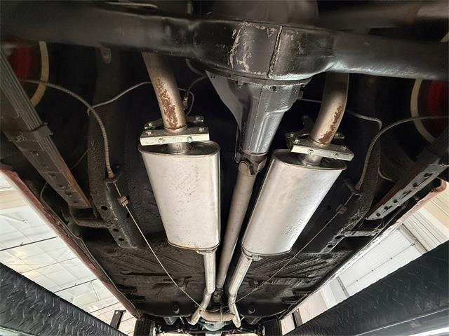 1964 Dodge Polara (CC-2101821) for sale in Watford, Ontario