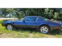 1977 Pontiac Firebird Trans Am (CC-2101823) for sale in Billings, Montana