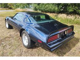 1977 Pontiac Firebird Trans Am (CC-2101823) for sale in Billings, Montana