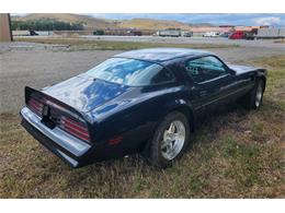 1977 Pontiac Firebird Trans Am (CC-2101823) for sale in Billings, Montana