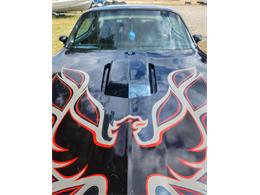 1977 Pontiac Firebird Trans Am (CC-2101823) for sale in Billings, Montana