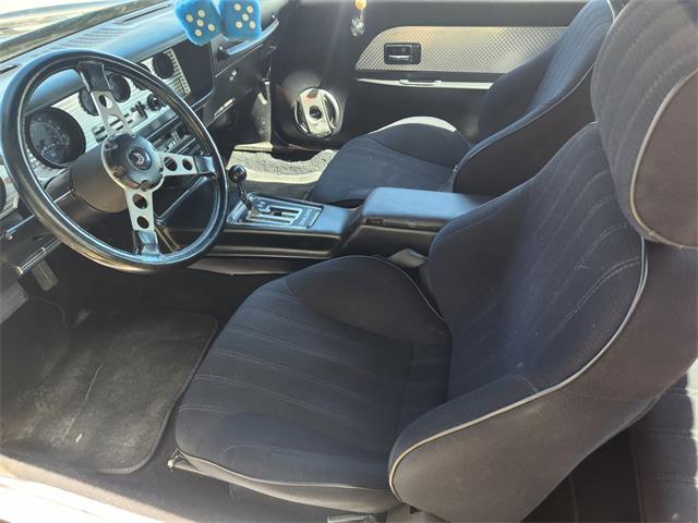 1977 Pontiac Firebird Trans Am (CC-2101823) for sale in Billings, Montana
