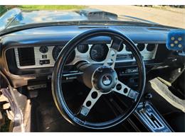 1977 Pontiac Firebird Trans Am (CC-2101823) for sale in Billings, Montana