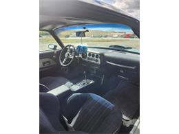 1977 Pontiac Firebird Trans Am (CC-2101823) for sale in Billings, Montana