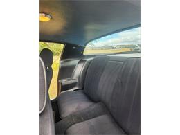 1977 Pontiac Firebird Trans Am (CC-2101823) for sale in Billings, Montana