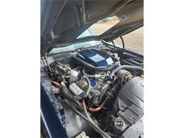 1977 Pontiac Firebird Trans Am (CC-2101823) for sale in Billings, Montana