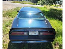 1977 Pontiac Firebird Trans Am (CC-2101823) for sale in Billings, Montana