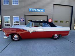 1955 Ford Fairlane Sunliner (CC-2101824) for sale in Bend, Oregon