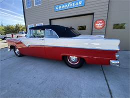 1955 Ford Fairlane Sunliner (CC-2101824) for sale in Bend, Oregon