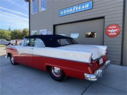 1955 Ford Fairlane Sunliner (CC-2101824) for sale in Bend, Oregon
