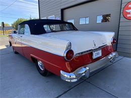1955 Ford Fairlane Sunliner (CC-2101824) for sale in Bend, Oregon