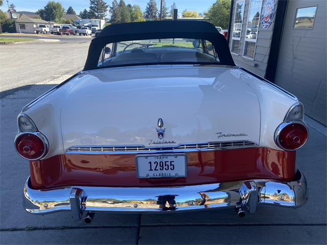 1955 Ford Fairlane Sunliner (CC-2101824) for sale in Bend, Oregon