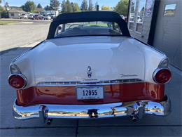 1955 Ford Fairlane Sunliner (CC-2101824) for sale in Bend, Oregon