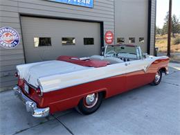 1955 Ford Fairlane Sunliner (CC-2101824) for sale in Bend, Oregon