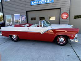 1955 Ford Fairlane Sunliner (CC-2101824) for sale in Bend, Oregon