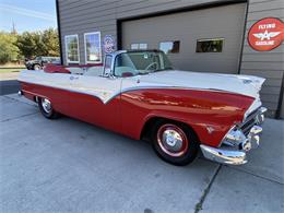 1955 Ford Fairlane Sunliner (CC-2101824) for sale in Bend, Oregon
