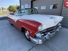 1955 Ford Fairlane Sunliner (CC-2101824) for sale in Bend, Oregon