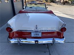 1955 Ford Fairlane Sunliner (CC-2101824) for sale in Bend, Oregon
