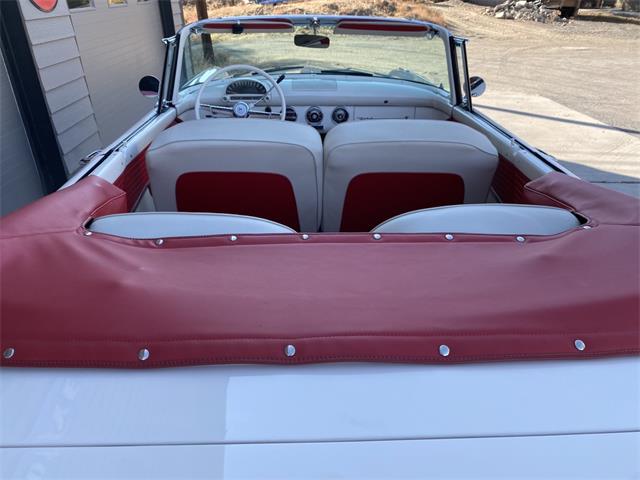 1955 Ford Fairlane Sunliner (CC-2101824) for sale in Bend, Oregon