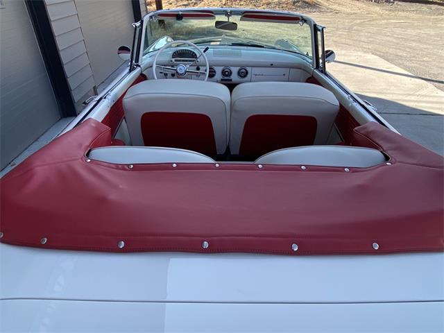 1955 Ford Fairlane Sunliner (CC-2101824) for sale in Bend, Oregon