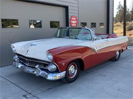 1955 Ford Fairlane Sunliner (CC-2101824) for sale in Bend, Oregon